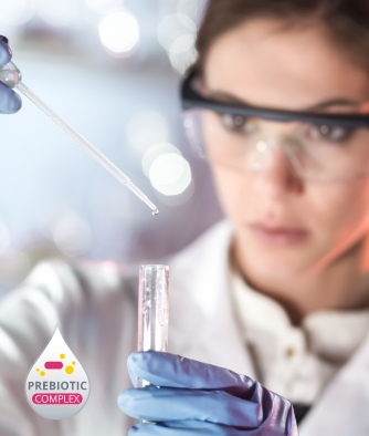 IL NOSTRO COMPLESSO PREBIOTICO