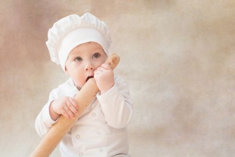 Il neonato non mangia la pappa: i consigli di Babygella
