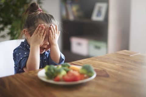 Il pianto del neonato: come interpretarlo