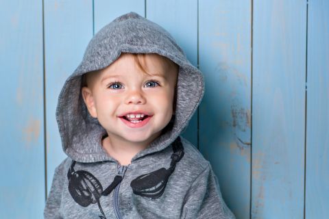La pelle screpolata del neonato: cause e rimedi