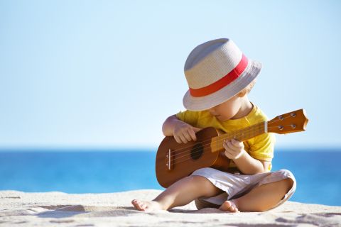 La dermatite atopica nei bambini